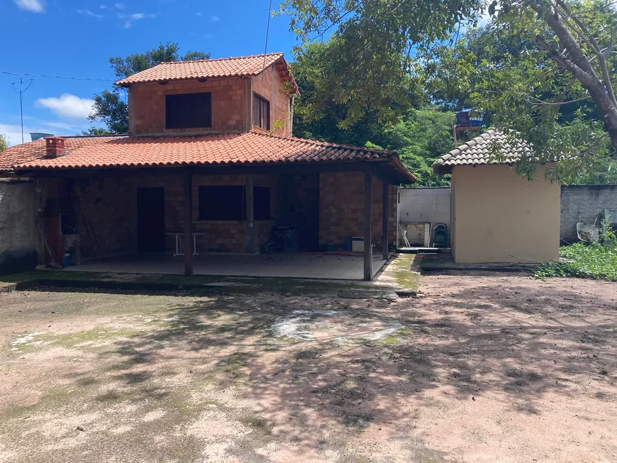 Foto 1 de Casa com 1 Quarto à venda, 100m² em , Aruanã
