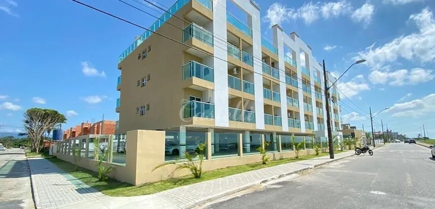 Foto 1 de Apartamento com 1 Quarto à venda, 23m² em Matinhos, Guarapuava