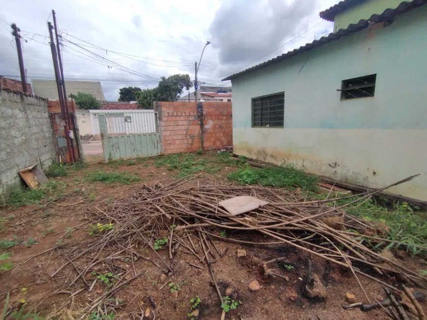 Foto 1 de Lote/Terreno à venda, 200m² em Residencial do Bosque, Brasília