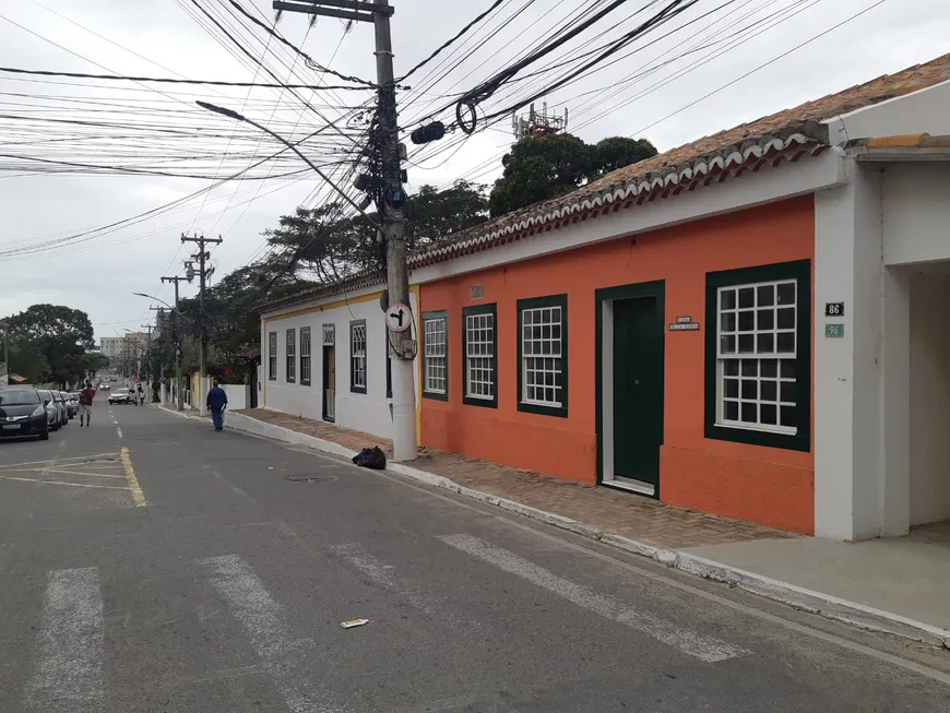 Foto 1 de Ponto Comercial para alugar, 150m² em Centro, São Pedro da Aldeia