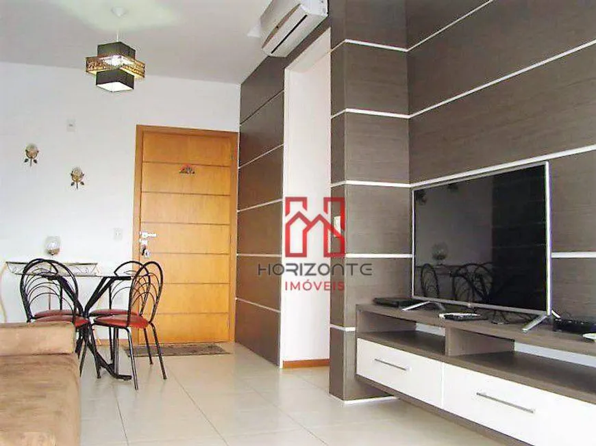 Foto 1 de Apartamento com 2 Quartos à venda, 85m² em Canasvieiras, Florianópolis