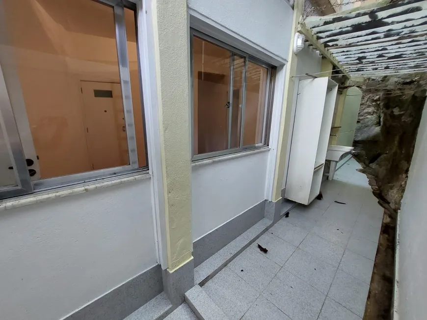 Foto 1 de Apartamento com 1 Quarto à venda, 36m² em Laranjeiras, Rio de Janeiro