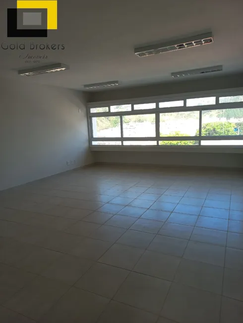 Foto 1 de Sala Comercial para alugar, 55m² em Centro, Várzea Paulista