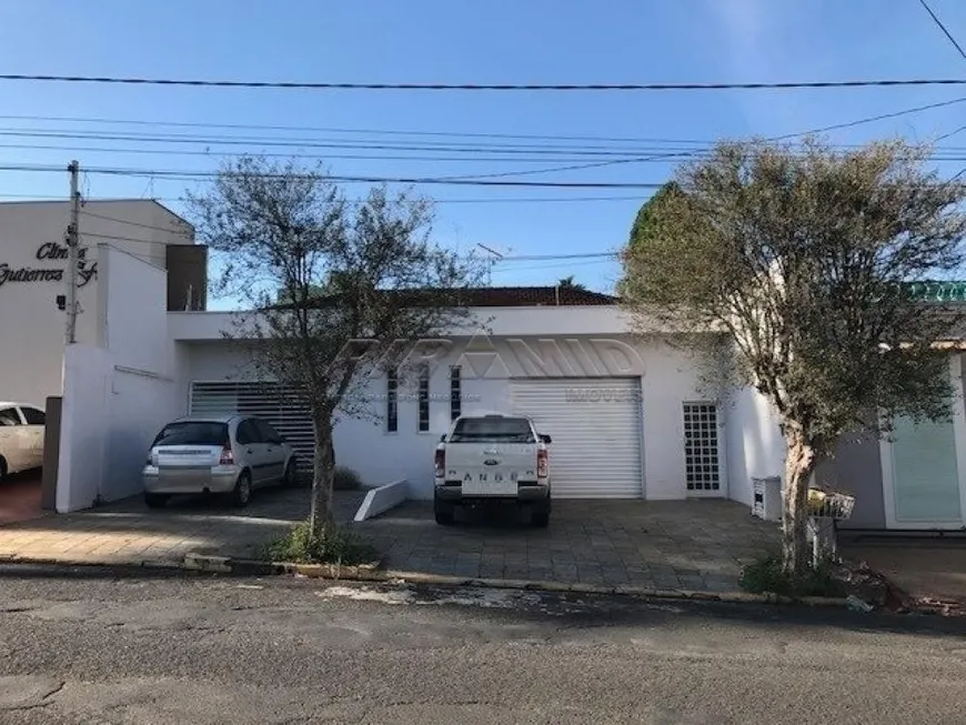 Foto 1 de Casa com 3 Quartos à venda, 207m² em Jardim Sumare, Ribeirão Preto