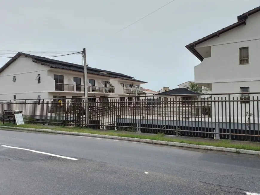 Foto 1 de Casa de Condomínio com 3 Quartos à venda, 82m² em Barra de Maricá, Maricá