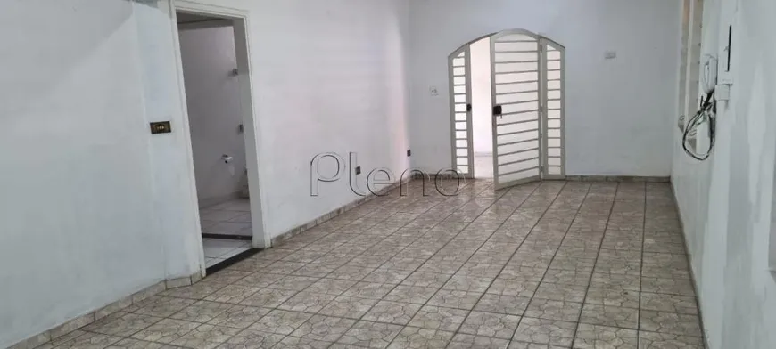 Foto 1 de Imóvel Comercial com 5 Quartos à venda, 176m² em Jardim Leonor, Campinas