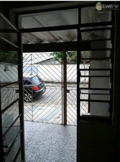 Foto 1 de Casa com 5 Quartos à venda, 240m² em Vila Mogilar, Mogi das Cruzes