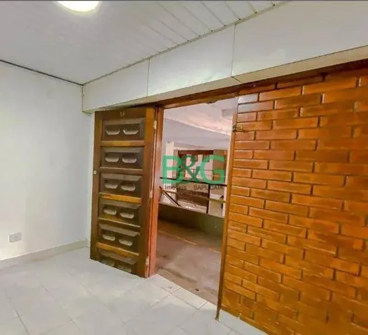 Foto 1 de Apartamento com 1 Quarto à venda, 25m² em Brás, São Paulo