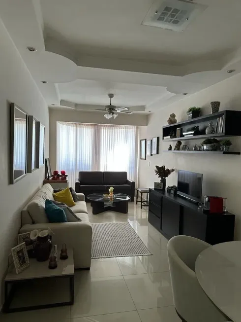 Foto 1 de Apartamento com 2 Quartos à venda, 60m² em Asa Norte, Brasília