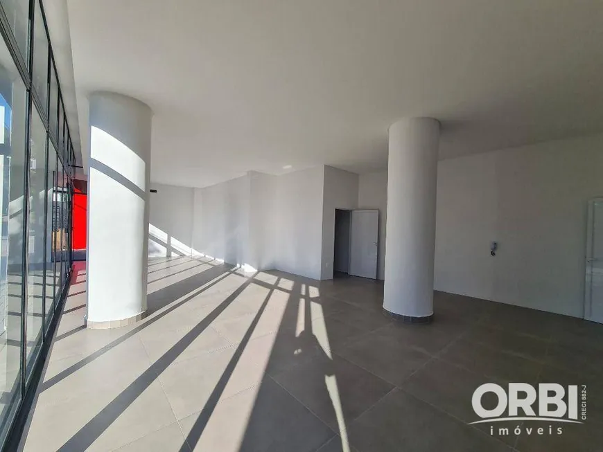 Foto 1 de Ponto Comercial para alugar, 94m² em Garcia, Blumenau