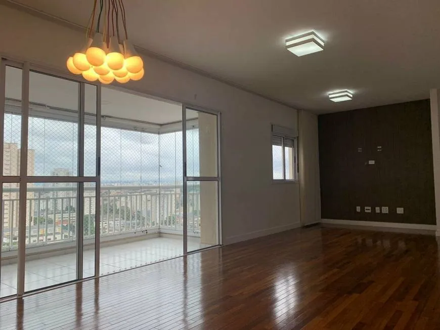 Foto 1 de Apartamento com 3 Quartos à venda, 90m² em Vila Mascote, São Paulo