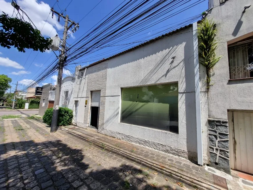 Foto 1 de Ponto Comercial para alugar, 250m² em Rebouças, Curitiba