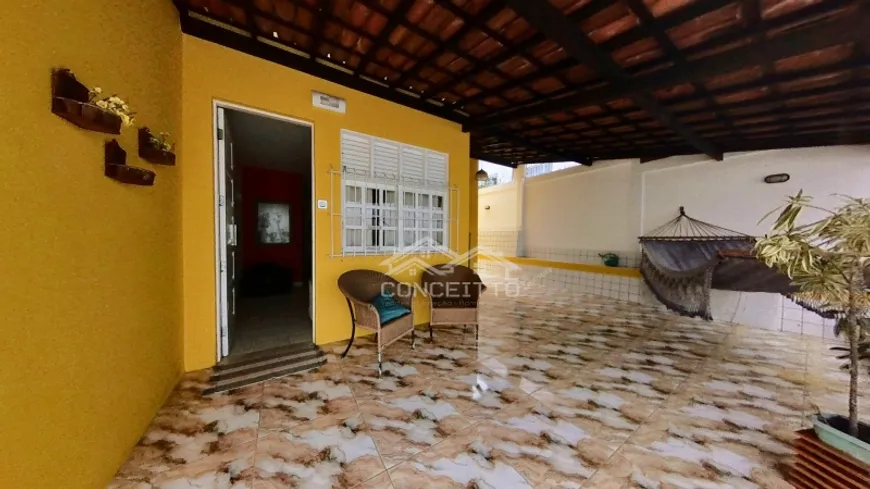 Foto 1 de Casa com 3 Quartos à venda, 234m² em Stella Maris, Salvador