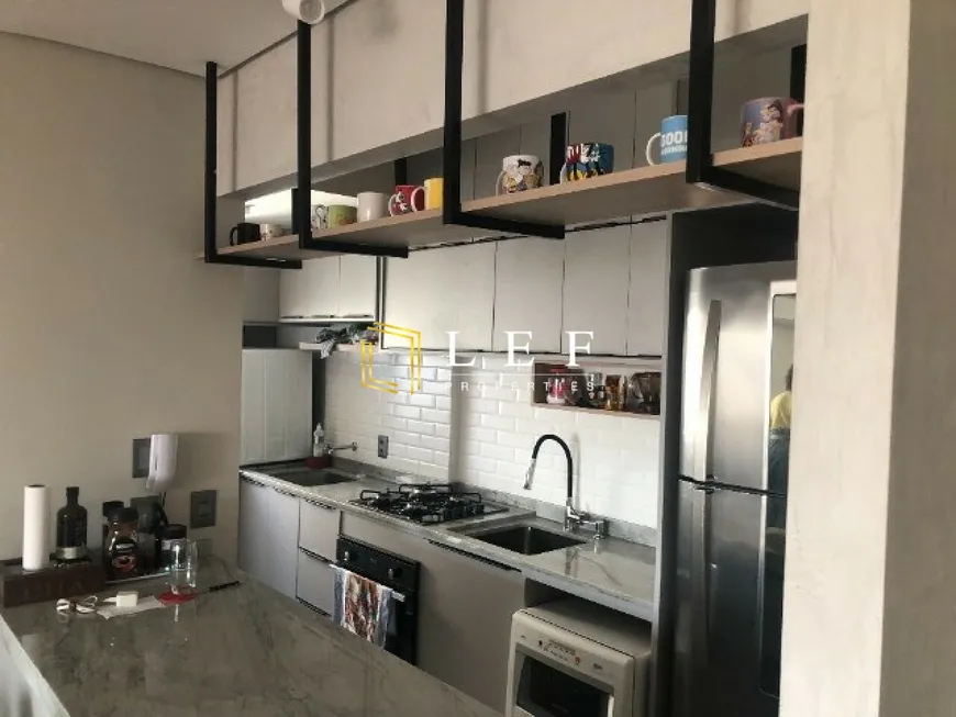 Foto 1 de Apartamento com 2 Quartos à venda, 65m² em Jardim Paulista, São Paulo