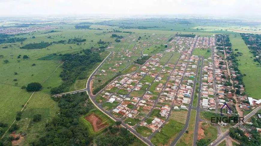 Foto 1 de Lote/Terreno à venda, 200m² em Bela Vista I, São José do Rio Preto