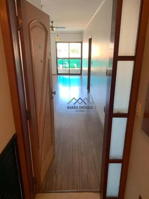 Foto 1 de Apartamento com 3 Quartos à venda, 117m² em Vila Progresso, Jundiaí