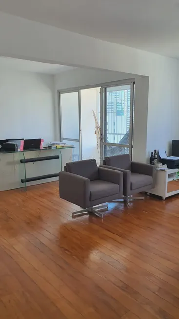 Foto 1 de Apartamento com 3 Quartos à venda, 122m² em Encruzilhada, Recife