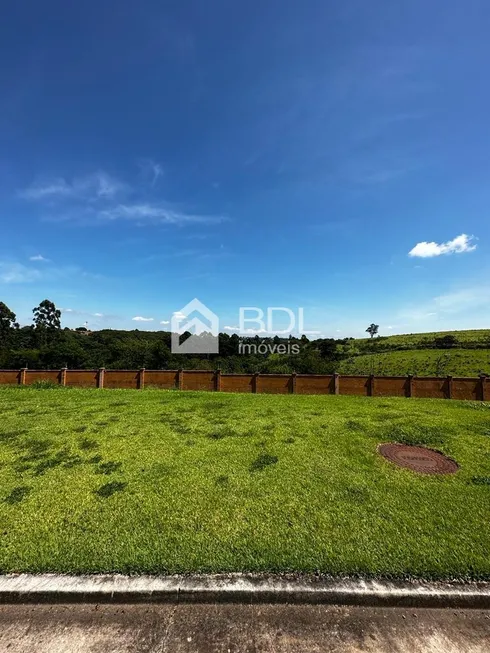 Foto 1 de Lote/Terreno à venda, 538m² em ALPHAVILLE DOM PEDRO RESIDENCIAL 3, Campinas