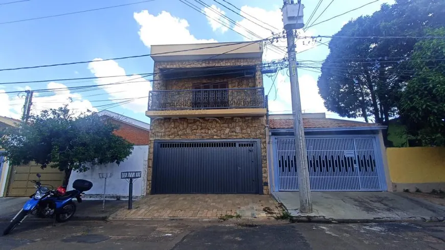 Foto 1 de Cobertura com 3 Quartos à venda, 209m² em Vila Morumbi, São Carlos