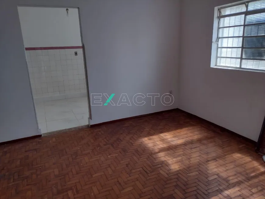 Foto 1 de Casa com 3 Quartos à venda, 125m² em Jardim Nossa Senhora Auxiliadora, Campinas