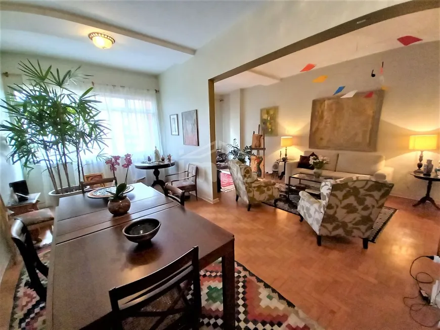 Foto 1 de Apartamento com 1 Quarto à venda, 98m² em Santa Cecília, São Paulo