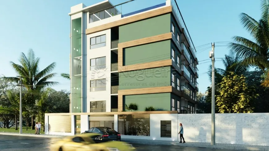 Foto 1 de Apartamento com 1 Quarto à venda, 33m² em TAMANDARE I, Tamandare