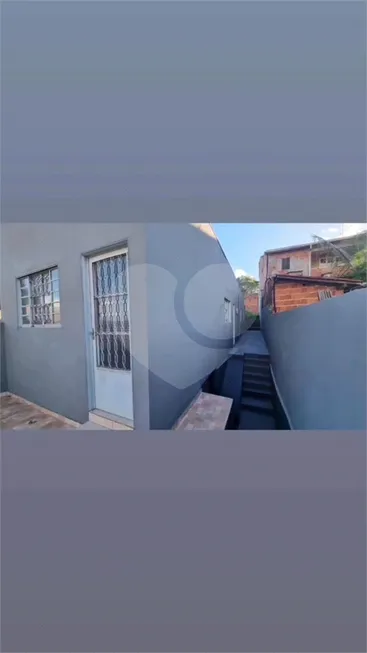 Foto 1 de Casa com 2 Quartos à venda, 115m² em Jardim Nova Esperança, Bauru