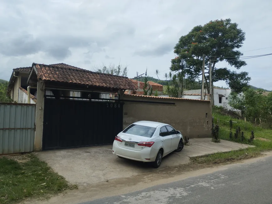 Foto 1 de Casa com 3 Quartos à venda, 260m² em Parapeúna, Valença