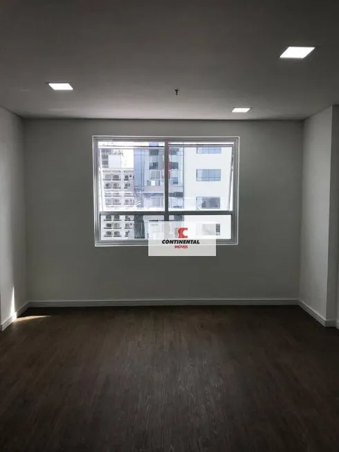 Foto 1 de Sala Comercial à venda, 32m² em Vila Baeta Neves, São Bernardo do Campo