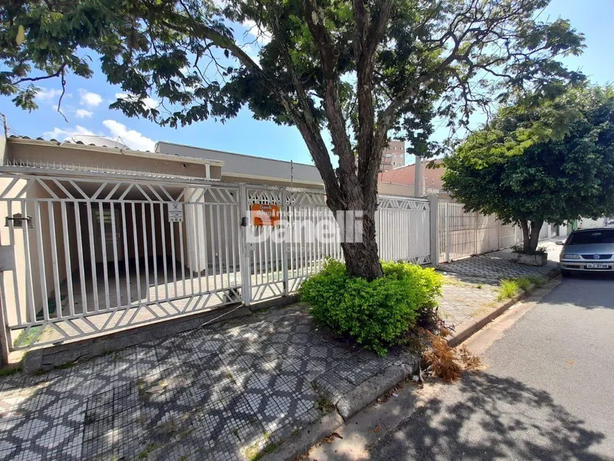 Foto 1 de Casa com 3 Quartos para alugar, 102m² em Jardim Maria Augusta, Taubaté