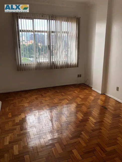 Foto 1 de Apartamento com 2 Quartos à venda, 60m² em Centro, Niterói