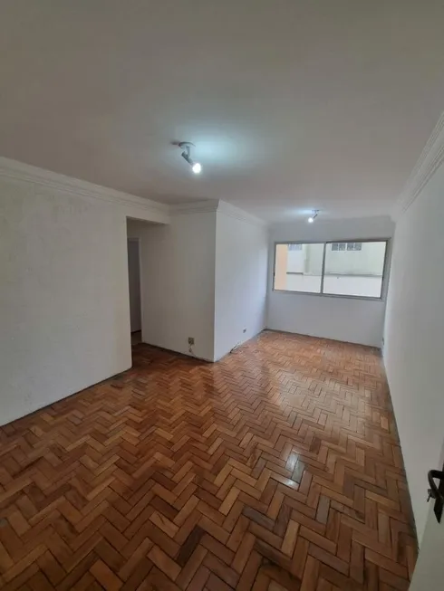 Foto 1 de Apartamento com 2 Quartos à venda, 55m² em Brooklin, São Paulo
