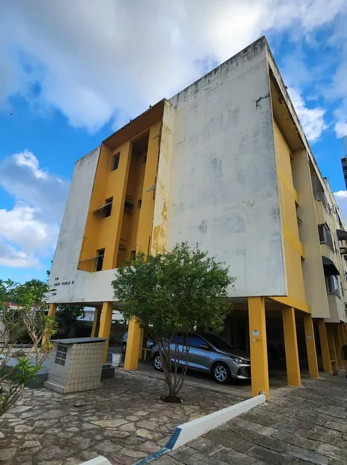 Foto 1 de Apartamento com 3 Quartos à venda, 68m² em Estados, João Pessoa