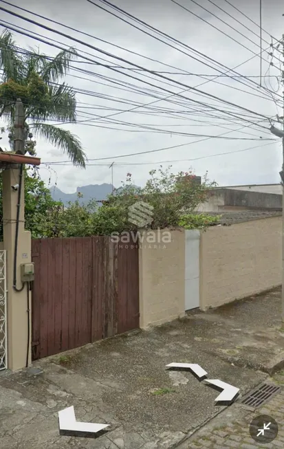 Foto 1 de Lote/Terreno à venda, 360m² em Taquara, Rio de Janeiro