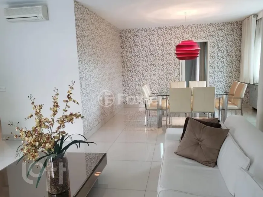 Foto 1 de Apartamento com 4 Quartos à venda, 300m² em Aclimação, São Paulo