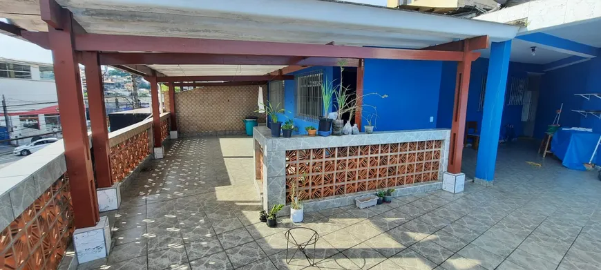 Foto 1 de Casa com 3 Quartos à venda, 200m² em Capão Redondo, São Paulo