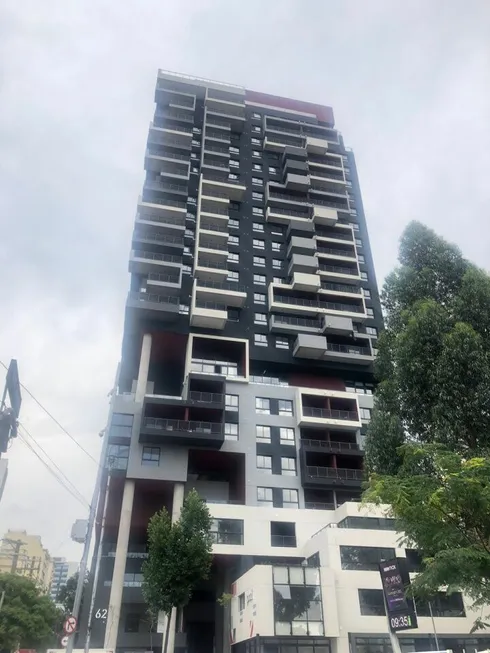 Foto 1 de Apartamento com 1 Quarto à venda, 37m² em Cerqueira César, São Paulo