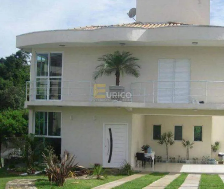 Foto 1 de Casa com 3 Quartos à venda, 250m² em BOSQUE, Vinhedo