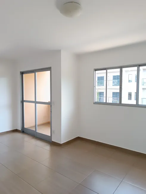 Foto 1 de Apartamento com 2 Quartos para alugar, 70m² em Jardim Flórida, Franca