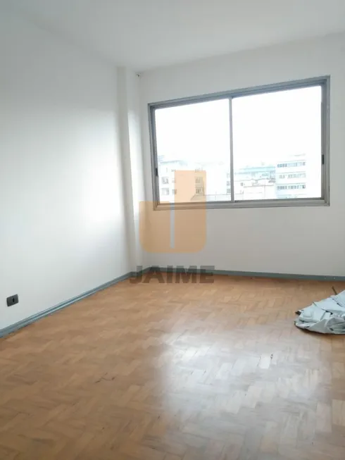 Foto 1 de Apartamento com 2 Quartos à venda, 50m² em Vila Buarque, São Paulo