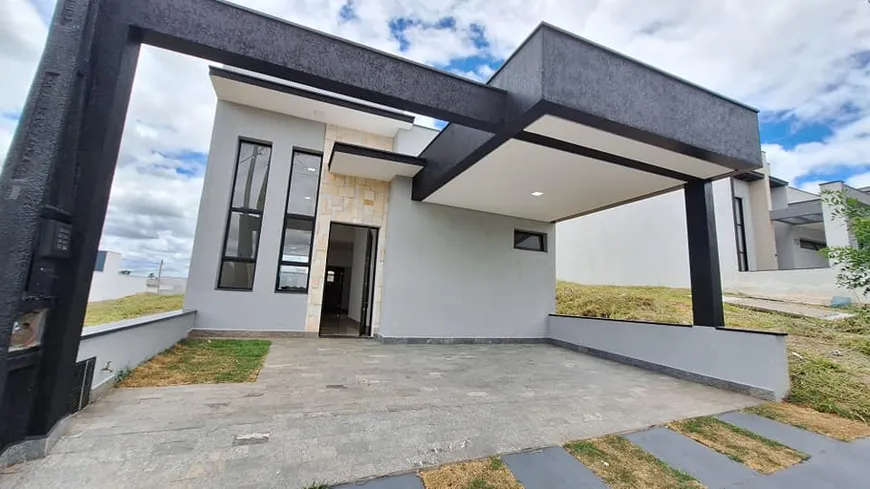 Foto 1 de Casa com 3 Quartos à venda, 120m² em Barra do Gil, Vera Cruz