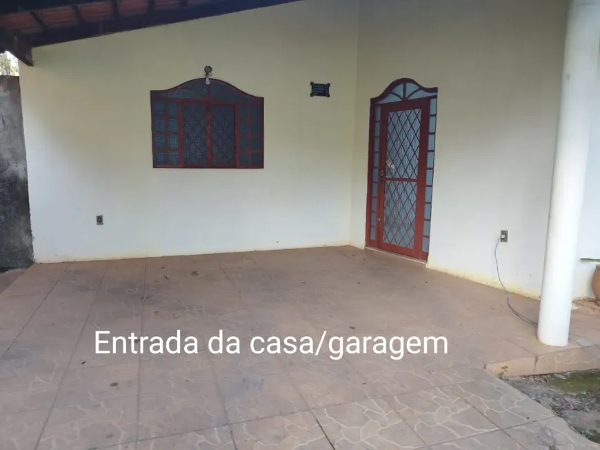 Foto 1 de Casa com 4 Quartos à venda, 500m² em Vicente Pires, Brasília