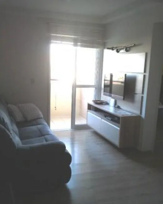 Foto 1 de Apartamento com 2 Quartos à venda, 49m² em Vila Natalia, São Paulo