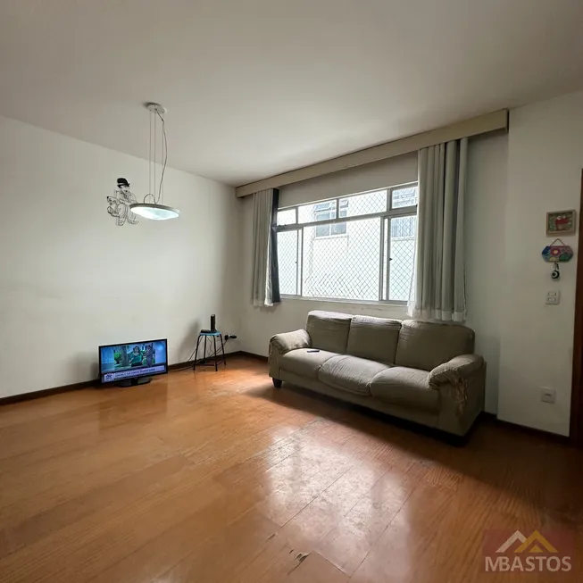 Foto 1 de Apartamento com 2 Quartos à venda, 70m² em Castelo, Belo Horizonte