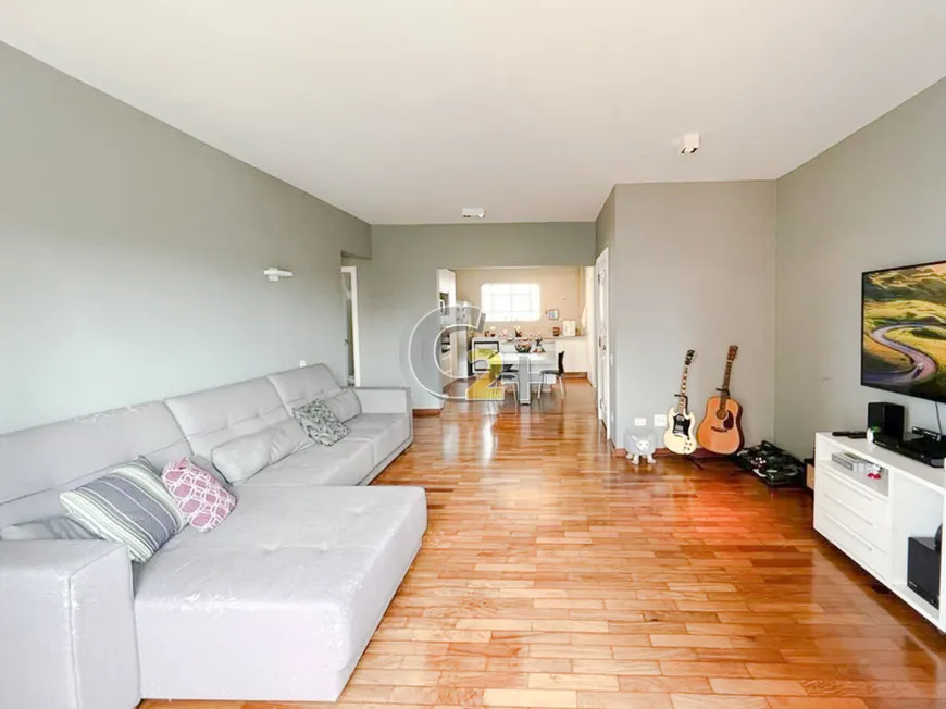 Foto 1 de Apartamento com 2 Quartos à venda, 106m² em Cerqueira César, São Paulo