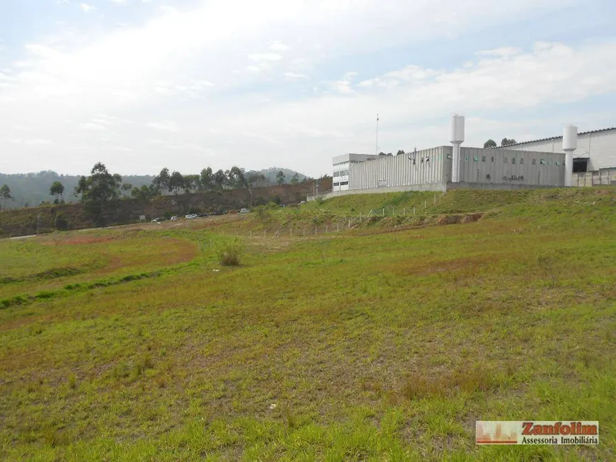 Foto 1 de Lote/Terreno para venda ou aluguel, 14100m² em Tamboré, Santana de Parnaíba