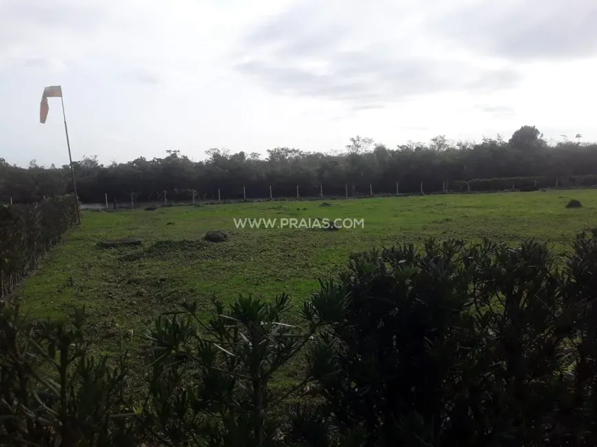 Foto 1 de Lote/Terreno à venda, 1955m² em Marina Guarujá, Guarujá