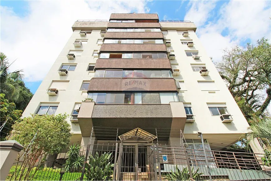 Foto 1 de Apartamento com 3 Quartos à venda, 83m² em Santo Antônio, Porto Alegre