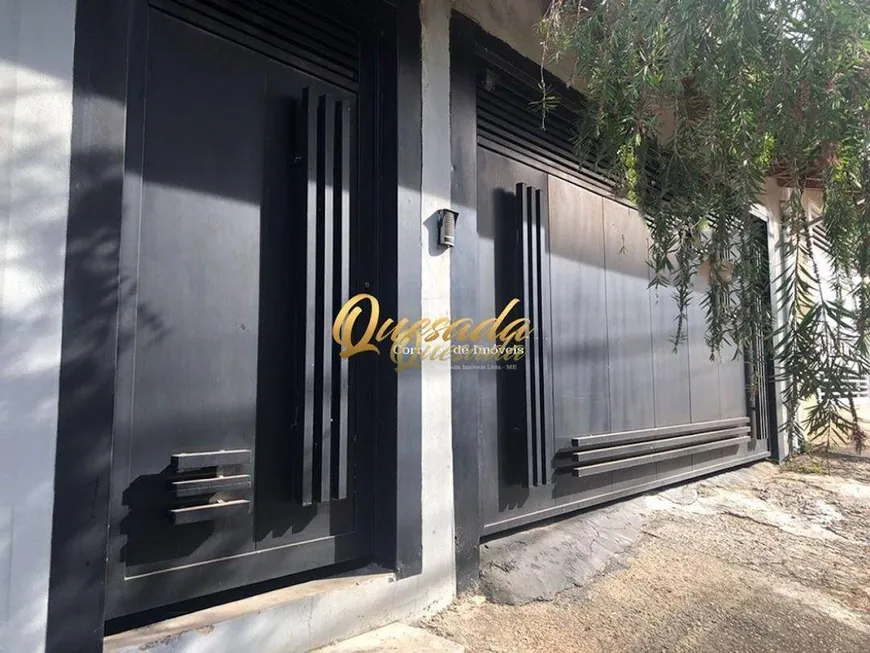 Foto 1 de Casa com 3 Quartos à venda, 142m² em Jardim Monte Verde, Indaiatuba