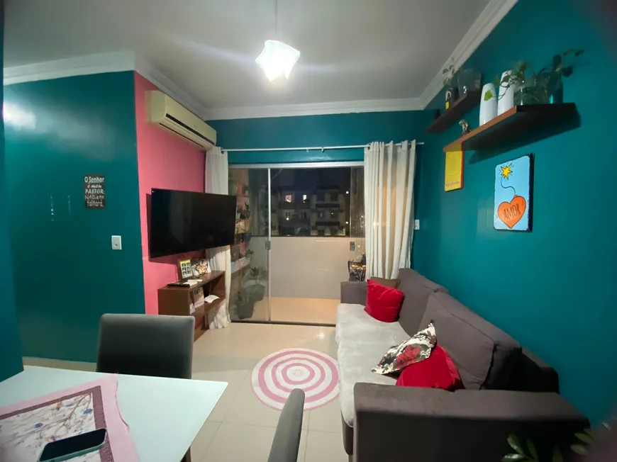 Foto 1 de Apartamento com 3 Quartos à venda, 70m² em Coqueiro, Ananindeua